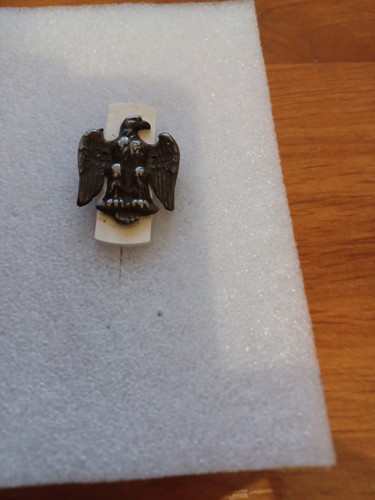 Insigne aigle impérial - aigle,