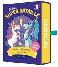 JEUX DE CARTES - JEU DE SUPER