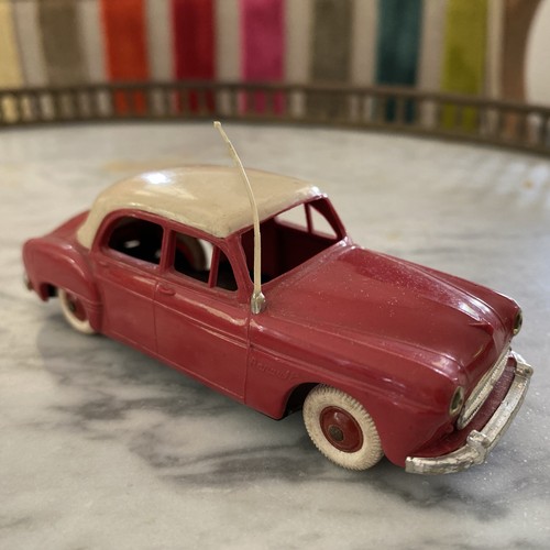 Norev renault fregate grand - f,