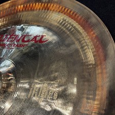 Cymbale Zildjian FX Orientale