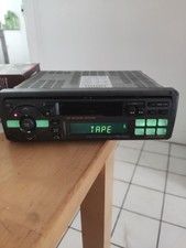 Autoradio cassette alpine - autoradio,