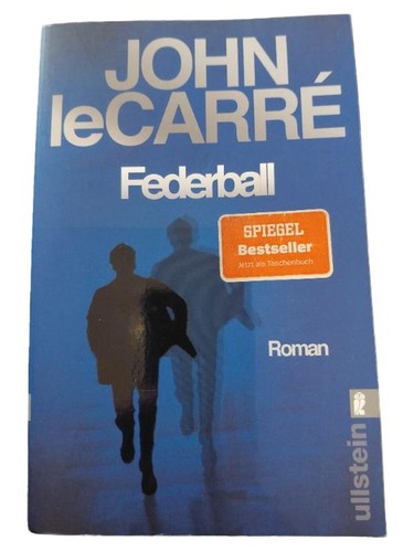 Ullstein federball john le - ullstein,
