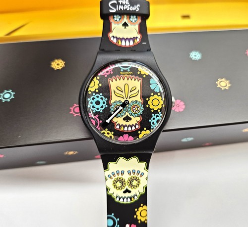 Swatch special 2024 - special,