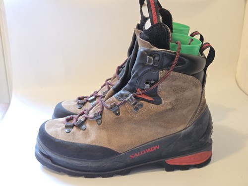 Salomon super mountain - salomon, 9