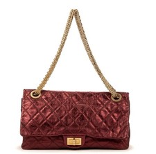 Sac Chanel 2.55 Reissue en