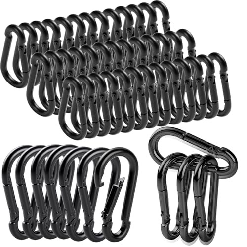 Pack 36inch spring snap - m6,