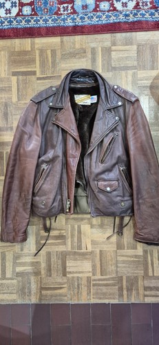 Perfecto schott taille - perfecto, 44