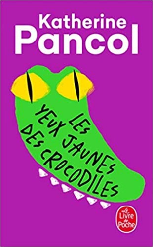 Livre les yeux - livre, des
