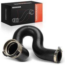 Durite Turbo Entrée D'Air