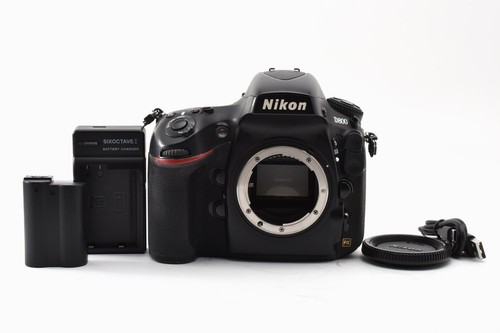 Nikon d800 mp - nikon, digital