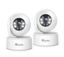 Lot caméras ctronics - 2,
