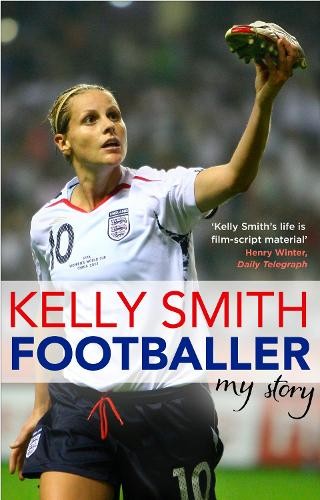 Kelly smith footballer - smith, my