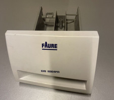 FAURE Tiroir bac à lessive +