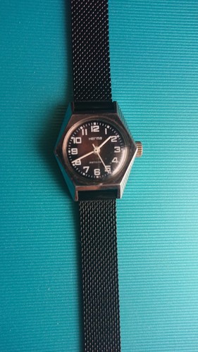 Montre herma mécanique - montre,
