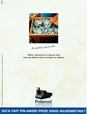  publicité Advertising 0522