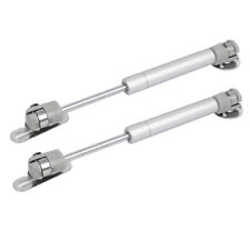 Meuble cuisine Ascenseur hydro Support Vérin gaz 100N force 2pcs