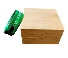 Objectif dioptrique 20D couleur verte avec boîte meilleur prix et livraison r...