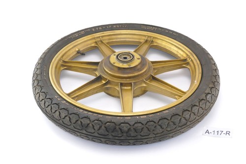 Zundapp 530 roue - 50, 530-01