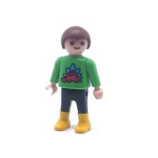 PLAYMOBIL * ENFANT MODERNE *