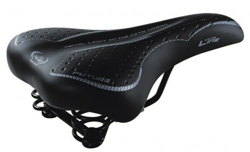 Selle montegrappa pour city - montegrappa,