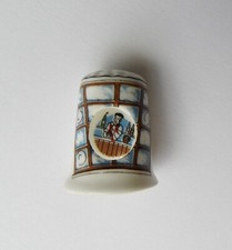 Dé à coudre de collection