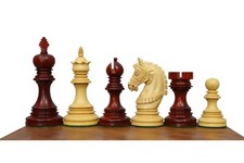 Pièces d'échecs série