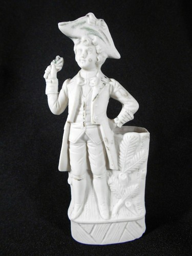 Magnifique vase bouquetiere - /,