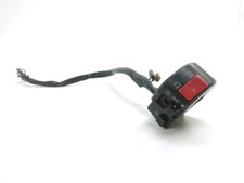 COMMODO DROIT KAWASAKI ZX-6R