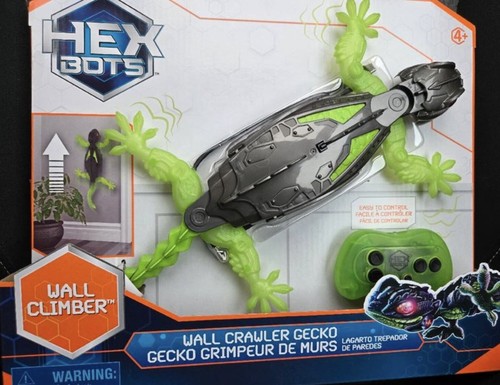 Gecko jouet - gecko,