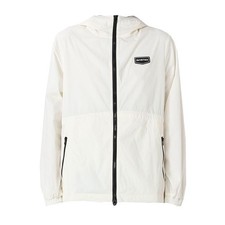 DUVETICA Veste à cordon de