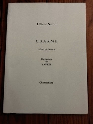 Hélène smith charme envoi - charme,