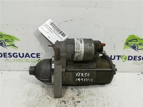 281000r021 moteur démarrage - 281000r021,
