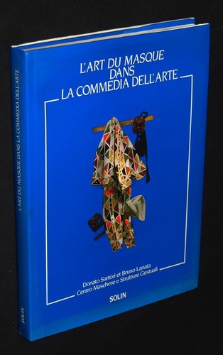 Art masque dans la - l'art,