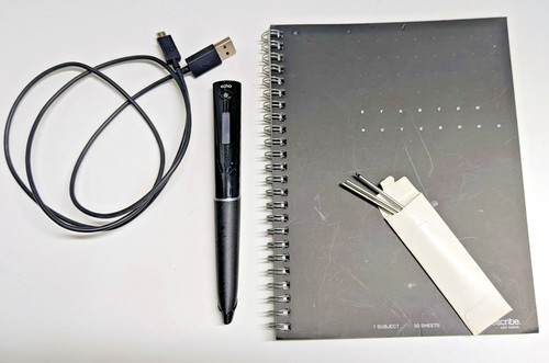 Livescribe echo smartpen - livescribe,