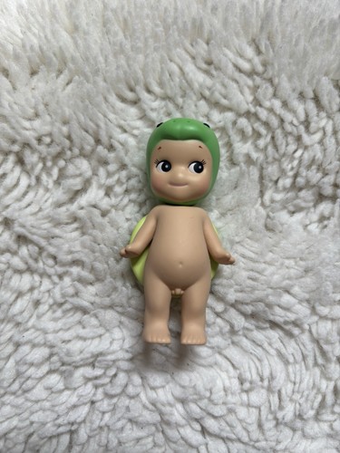 Authentique figurine série