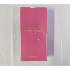 Neuf Femmes Parfum Fleur Musc