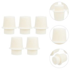  5 Pcs Bouchon De Bouteille