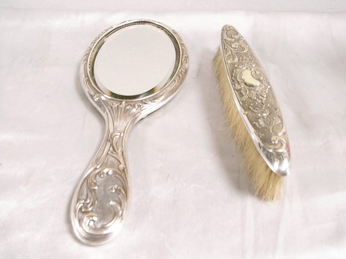 Ancien necessaire - 🇫🇷,