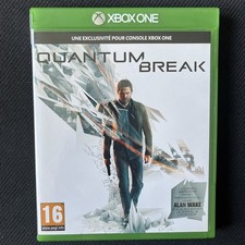 Jeu Microsoft Xbox One Quantum