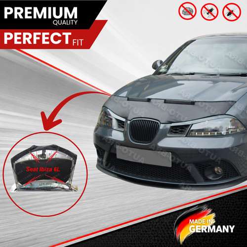 Carbon optique bra capot - bra, de