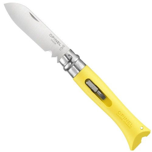 Opinel diy folding - opinel,