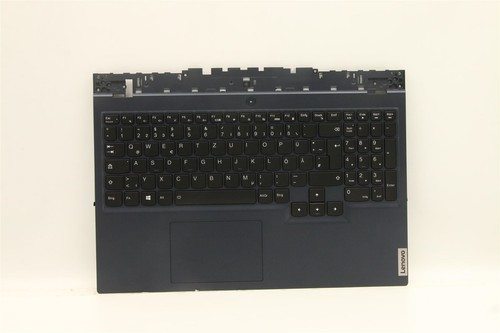 Lenovo 15ach6 repose main - lenovo, repose-main