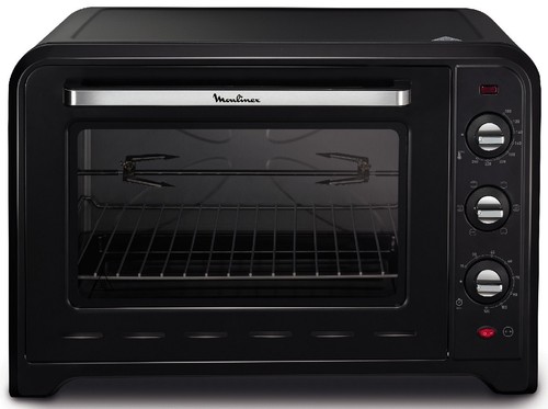 Moulinex four chaleur - four,