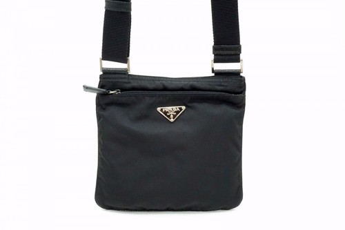 Prada sacoche mini épaule - sacoche,