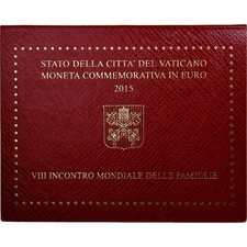 Vatican, Pape François, 2