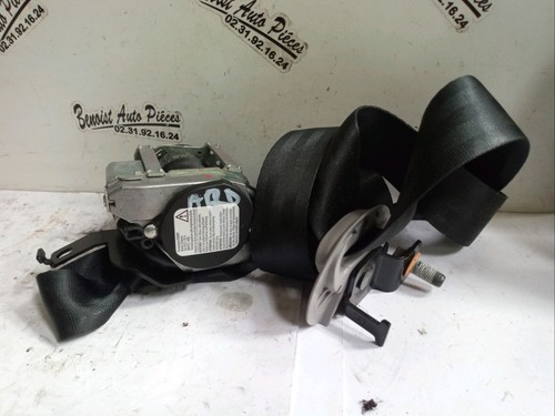 Ceinture arriere droit - , hyundai