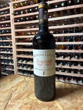372 - Château Chevalier Lescours 2019 Saint Emilion Grand Cru