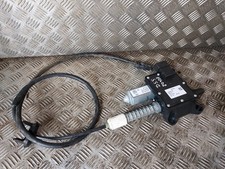 Mécanisme Moteur Frein à