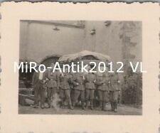 Photo, Wehrmacht, circuit en
