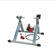 Rouleaux D'Entraînement Vélo